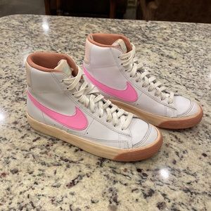 Nike Blazers